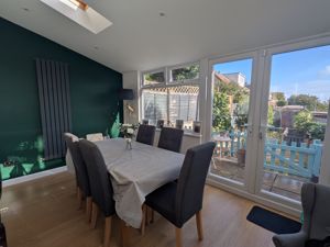 Conservatory- click for photo gallery
